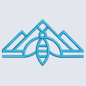 Ski Bees Toque  Design