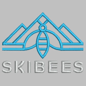 Ski Bees Silverton Packable Jacket  Design